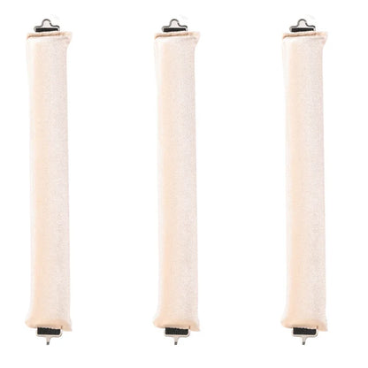 Hair Accessories Heatless Curls Beauty Women Curly Products Hair Curler Rubber Curling Sleep Hairdresser Tools Hair Foam Rollers